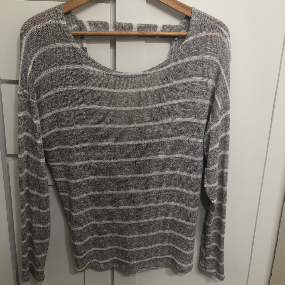 Long sleeve